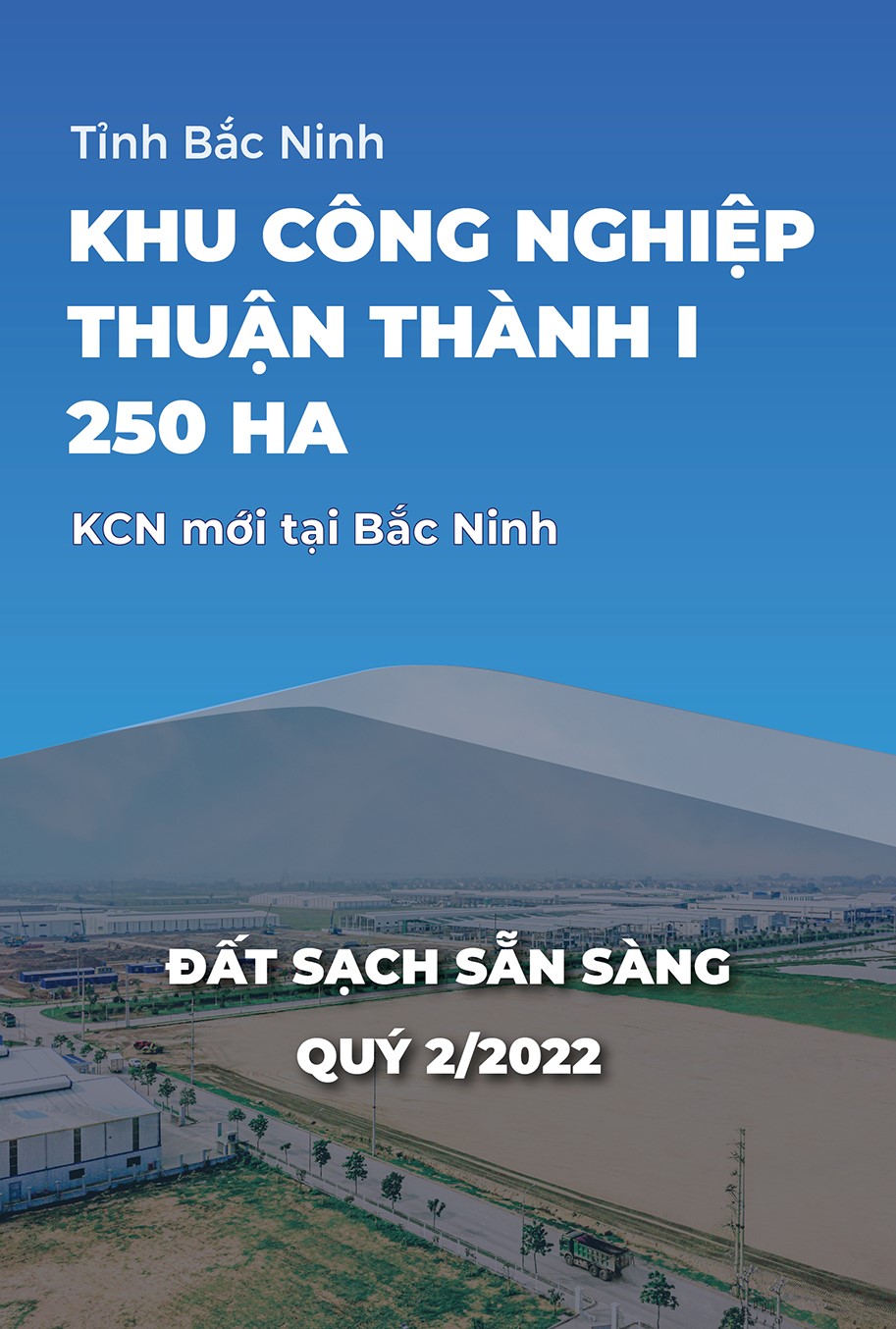 KCN Thuận Thành 1